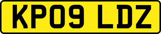 KP09LDZ