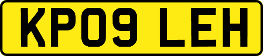 KP09LEH
