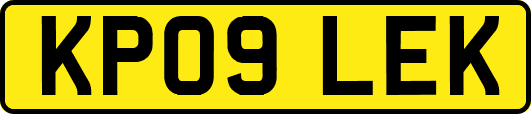 KP09LEK