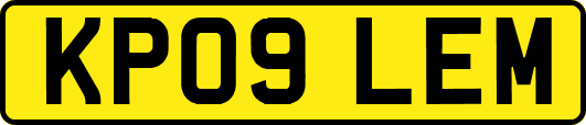 KP09LEM