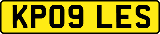 KP09LES