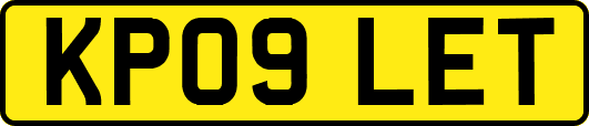KP09LET