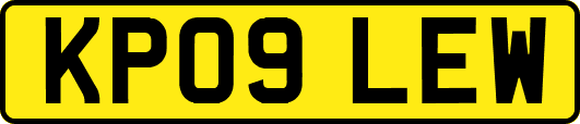 KP09LEW