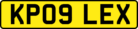 KP09LEX