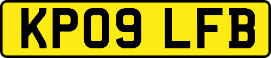 KP09LFB