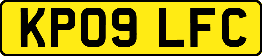 KP09LFC