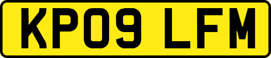 KP09LFM