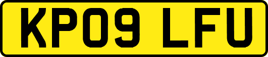 KP09LFU