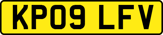 KP09LFV