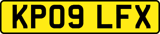KP09LFX