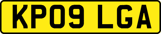 KP09LGA