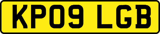 KP09LGB