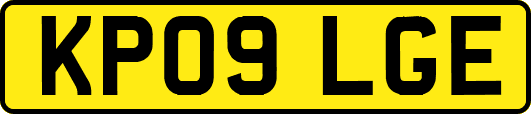 KP09LGE