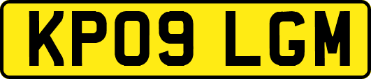 KP09LGM