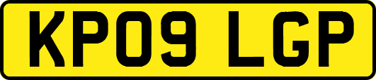 KP09LGP