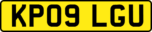 KP09LGU