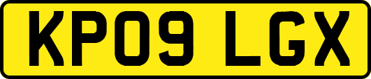 KP09LGX