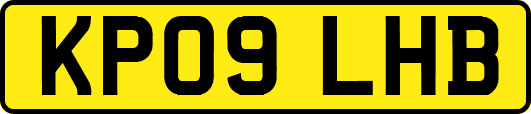 KP09LHB