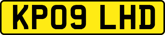 KP09LHD