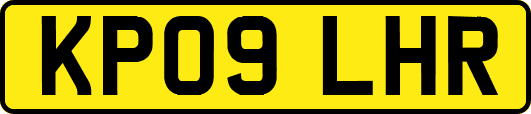 KP09LHR