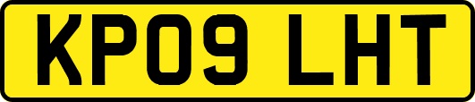 KP09LHT