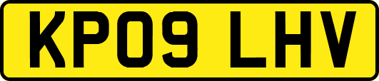 KP09LHV
