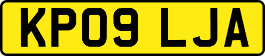 KP09LJA