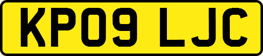 KP09LJC
