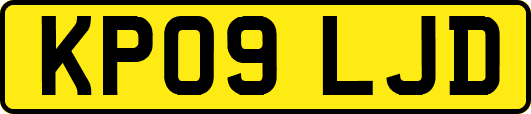 KP09LJD