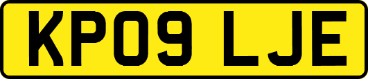 KP09LJE