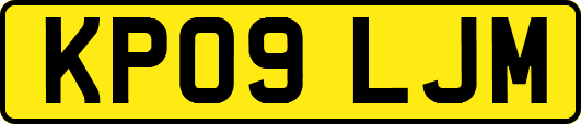 KP09LJM