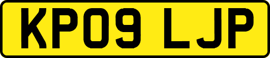 KP09LJP