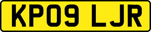 KP09LJR