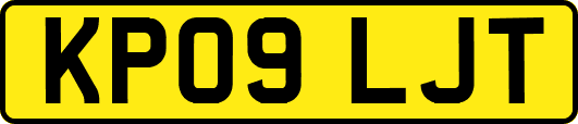KP09LJT
