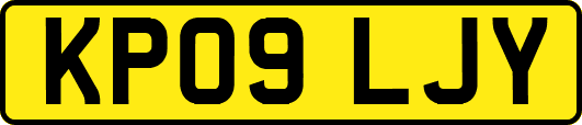 KP09LJY