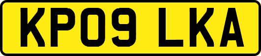KP09LKA