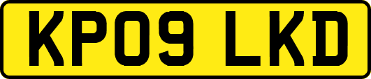KP09LKD