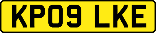 KP09LKE