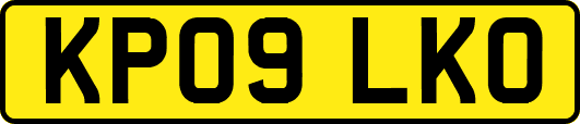 KP09LKO