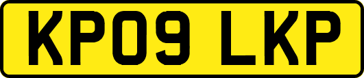 KP09LKP
