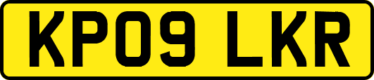KP09LKR