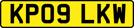 KP09LKW