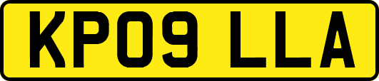 KP09LLA