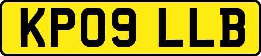 KP09LLB