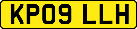 KP09LLH