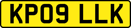 KP09LLK