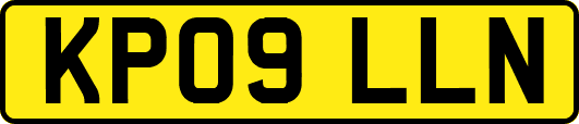 KP09LLN