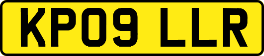 KP09LLR