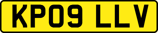 KP09LLV