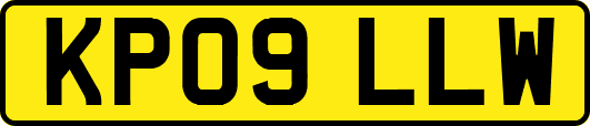 KP09LLW